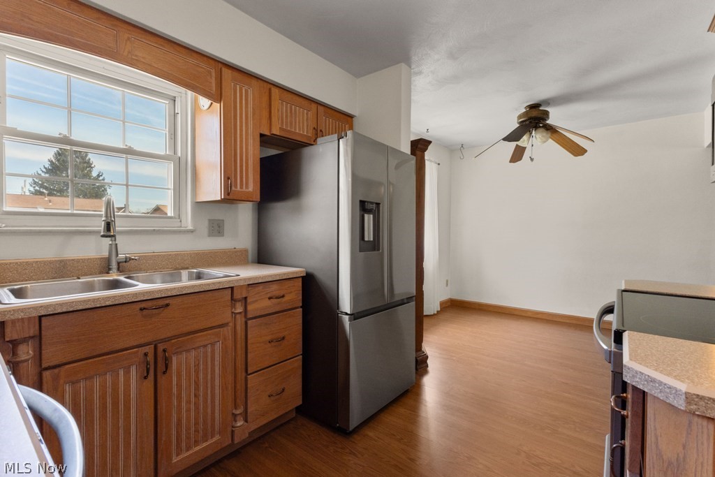 Terrace Heights - Residential