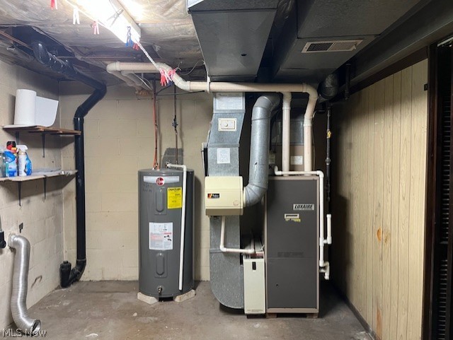 Terrace Heights - Residential