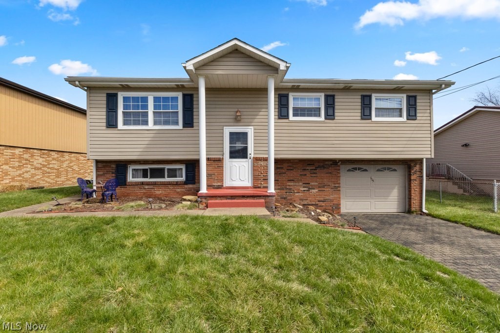 Terrace Heights - Residential