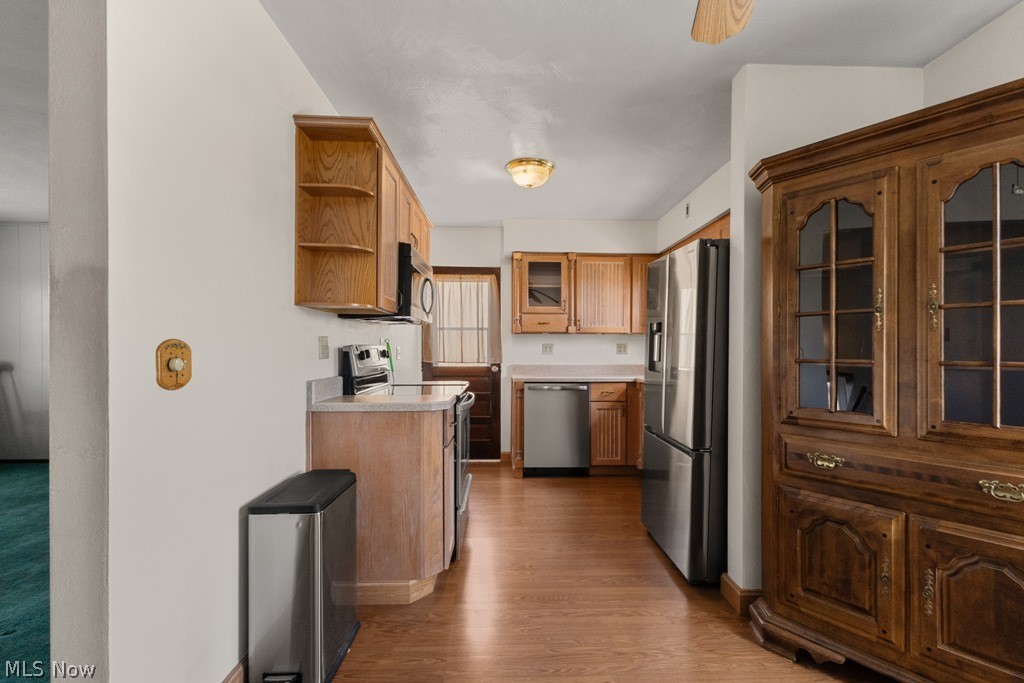 Terrace Heights - Residential