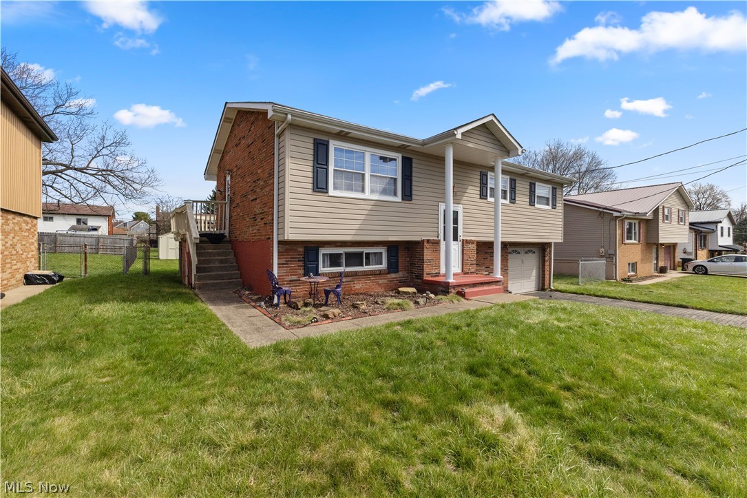 Terrace Heights - Residential