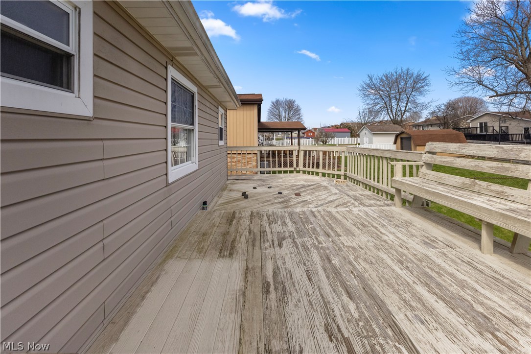 Terrace Heights - Residential