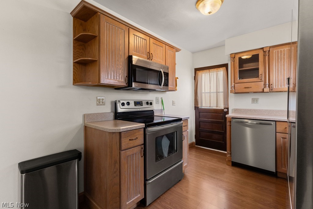 Terrace Heights - Residential