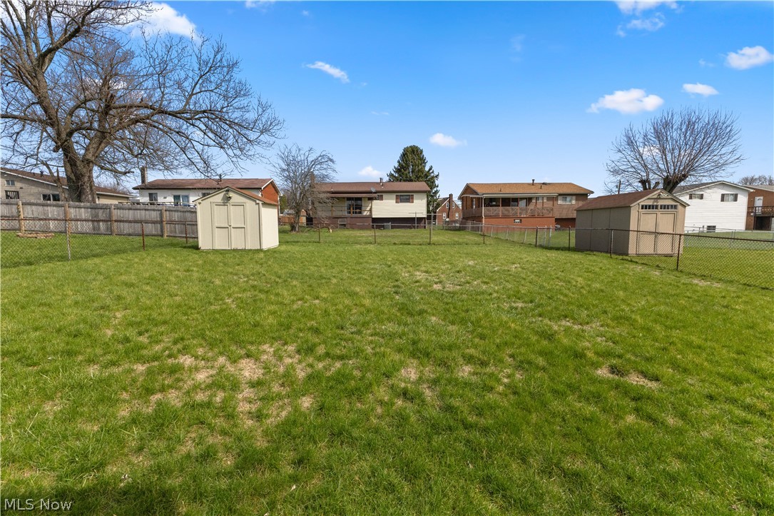 Terrace Heights - Residential