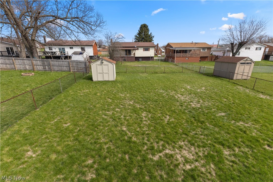 Terrace Heights - Residential