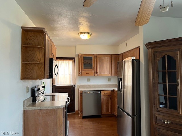 Terrace Heights - Residential