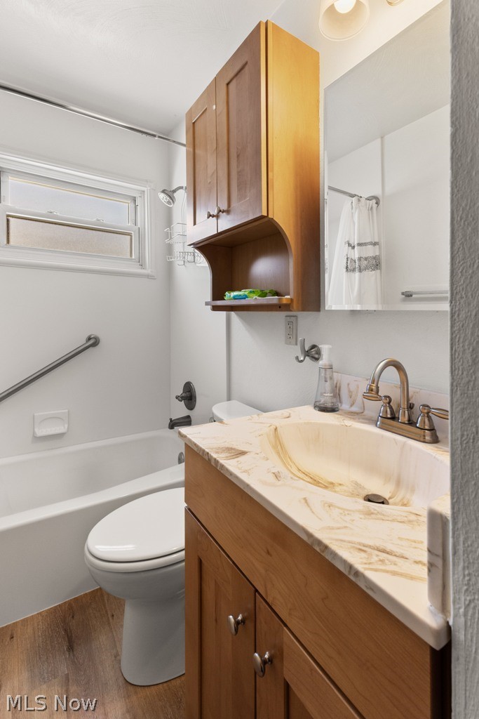 Terrace Heights - Residential