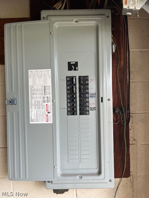 Terrace Heights - Residential