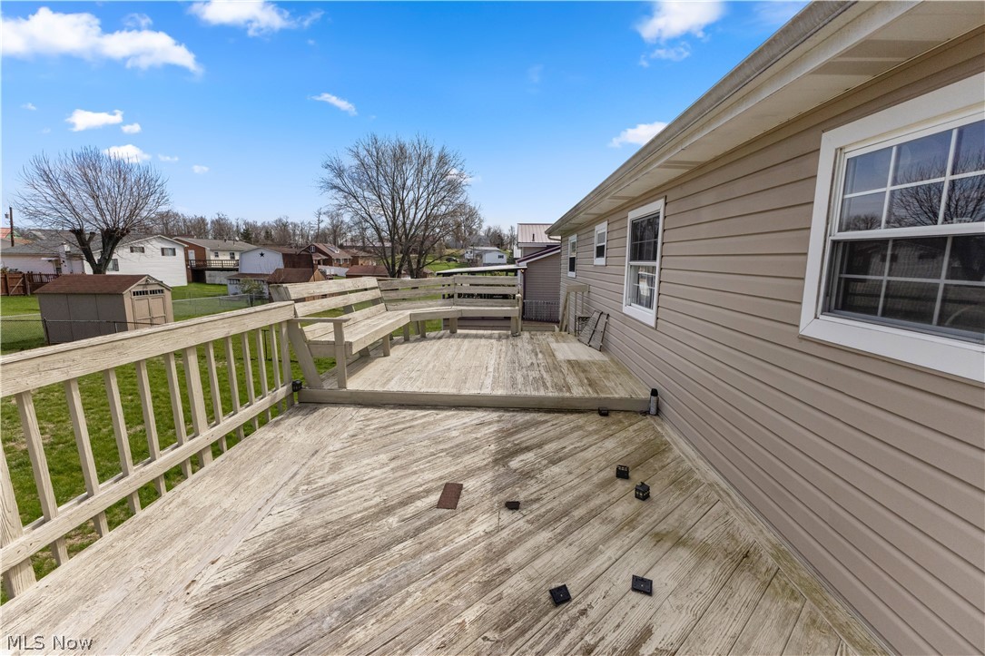 Terrace Heights - Residential