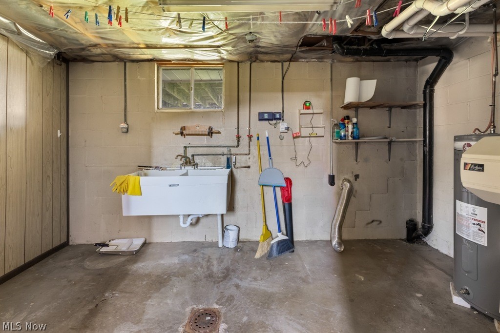 Terrace Heights - Residential