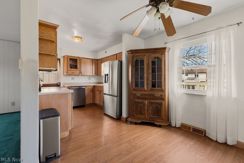 Terrace Heights - Residential