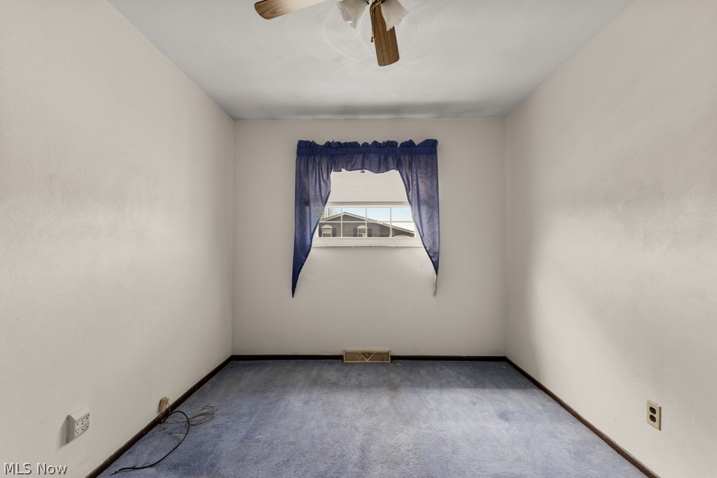 Terrace Heights - Residential