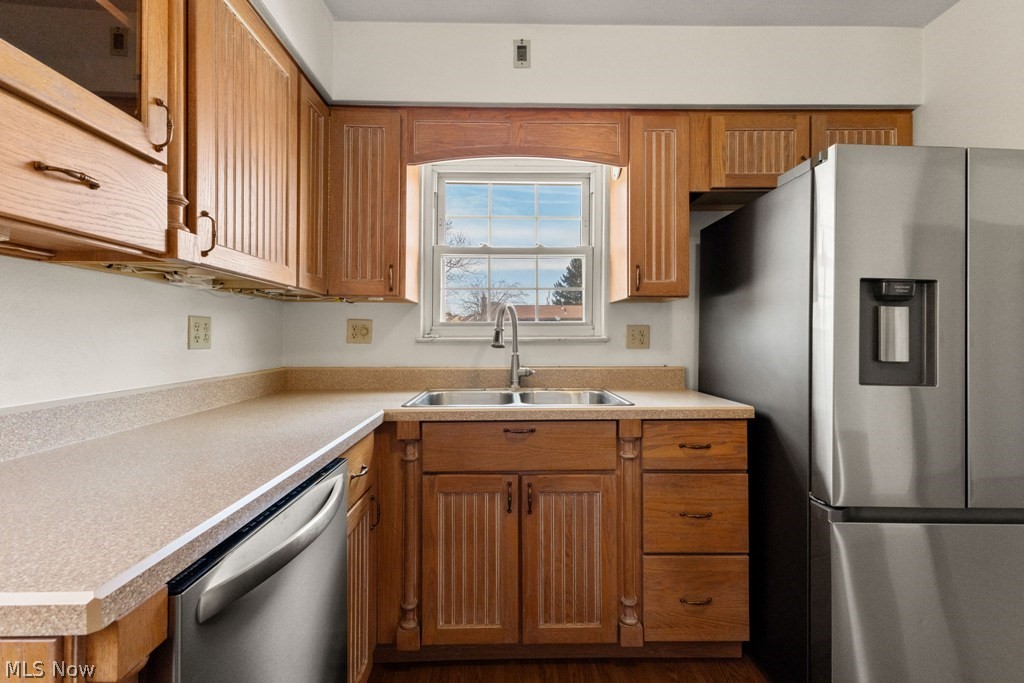 Terrace Heights - Residential