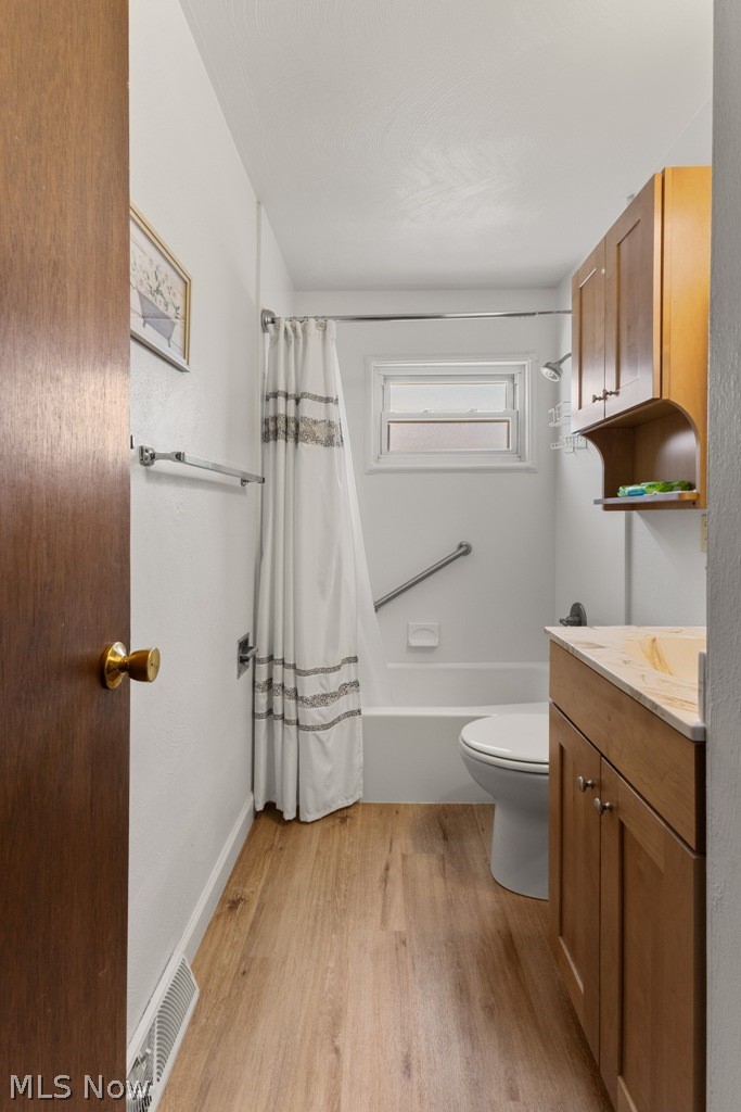 Terrace Heights - Residential