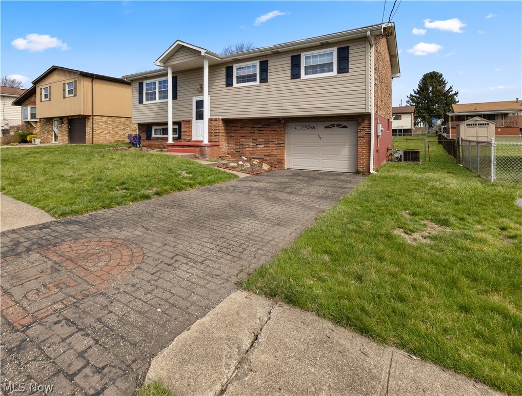 Terrace Heights - Residential