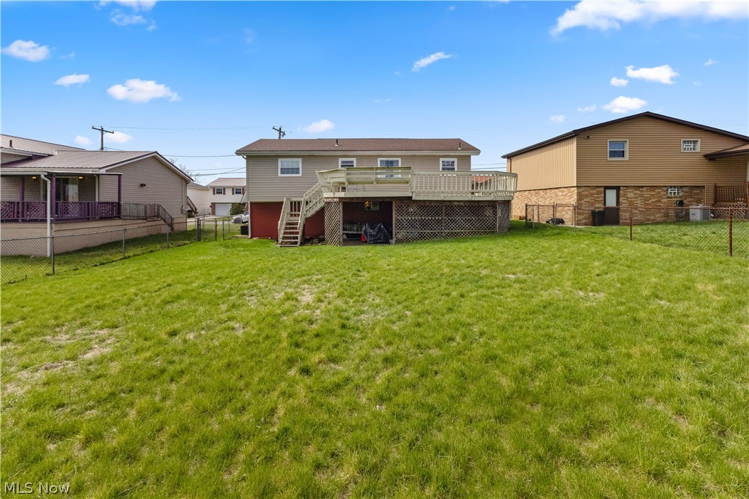 Terrace Heights - Residential