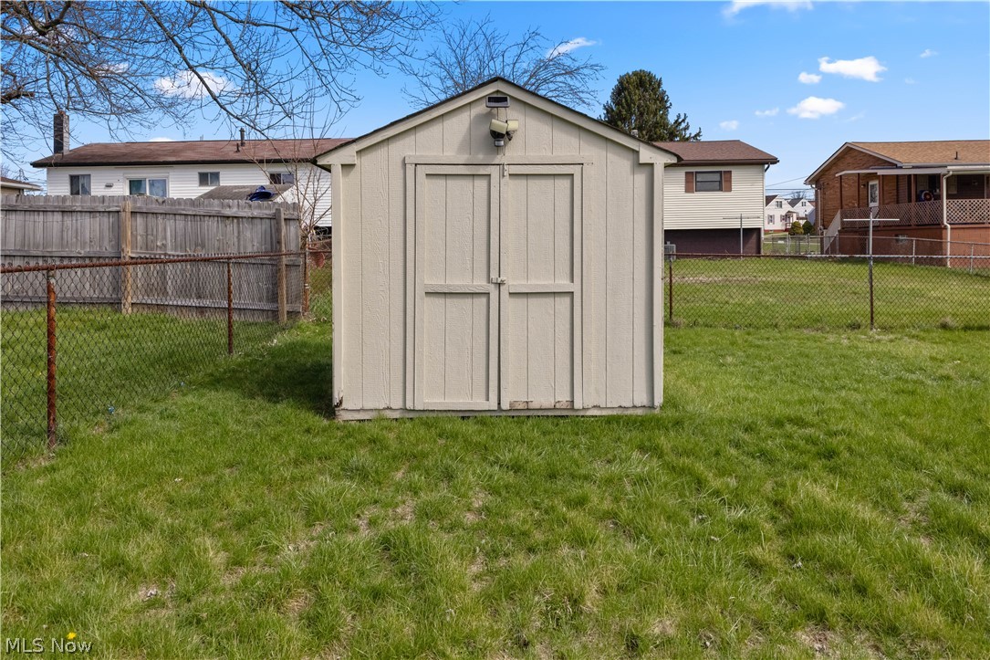 Terrace Heights - Residential