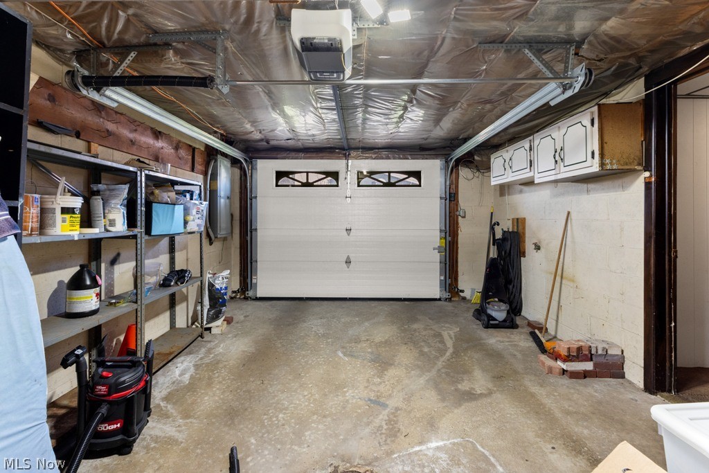 Terrace Heights - Residential