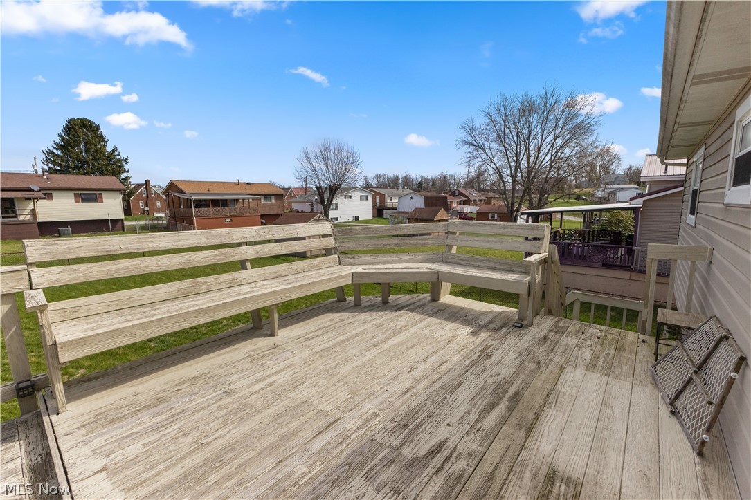 Terrace Heights - Residential