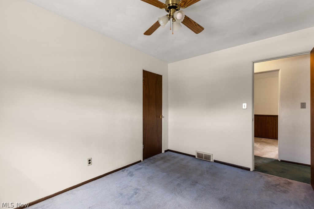 Terrace Heights - Residential