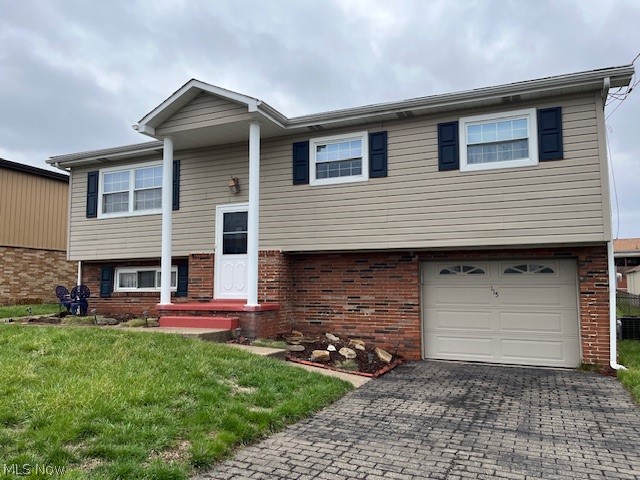 Terrace Heights - Residential