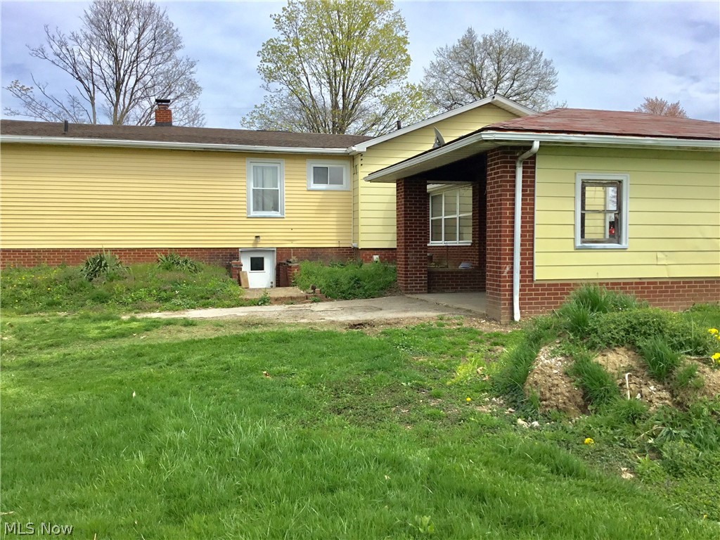 Overlook - Residential