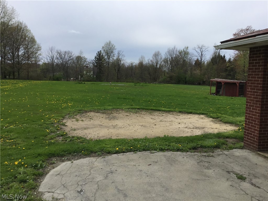 Overlook - Residential