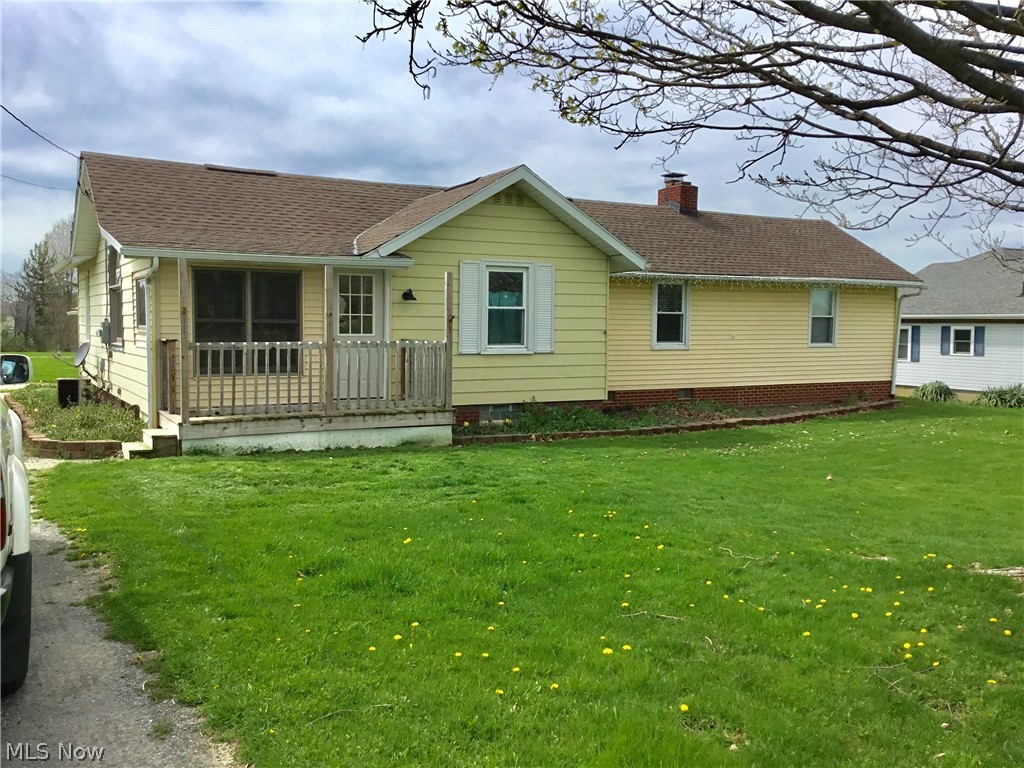 Overlook - Residential