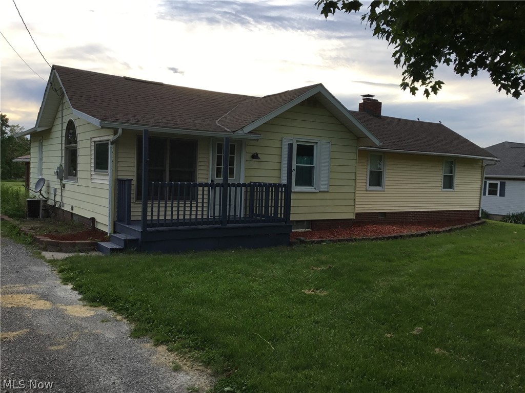 Overlook - Residential