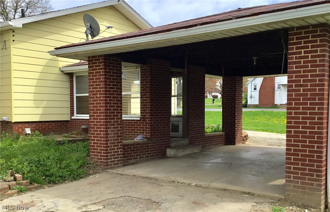 Overlook - Residential