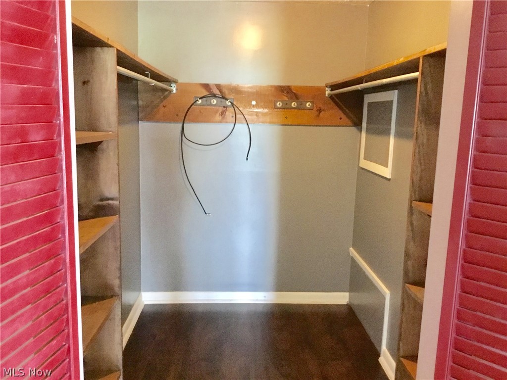 Overlook - Residential