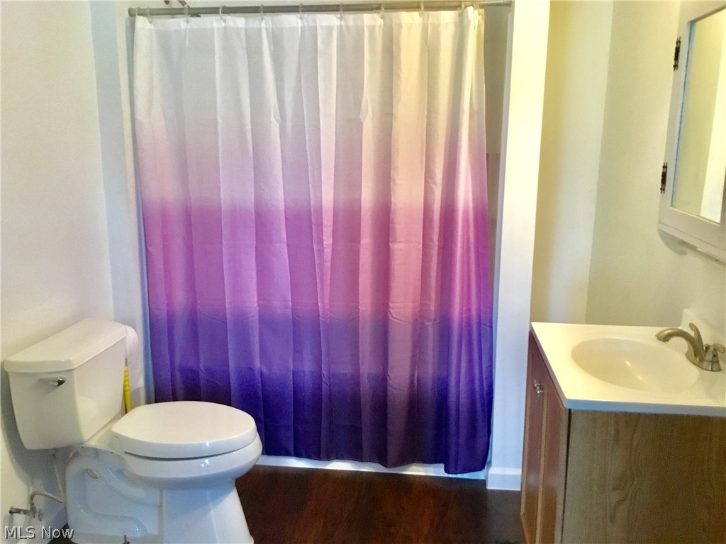 Overlook - Residential