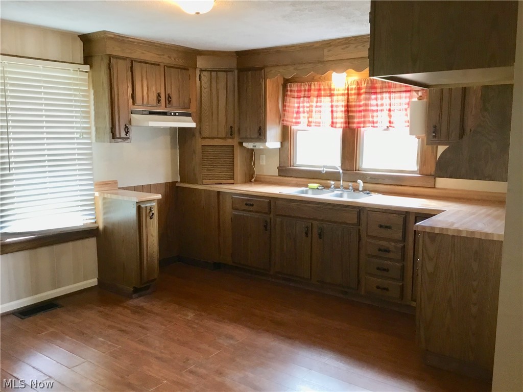 Overlook - Residential