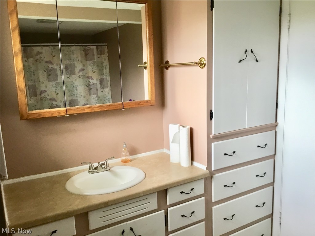 Overlook - Residential