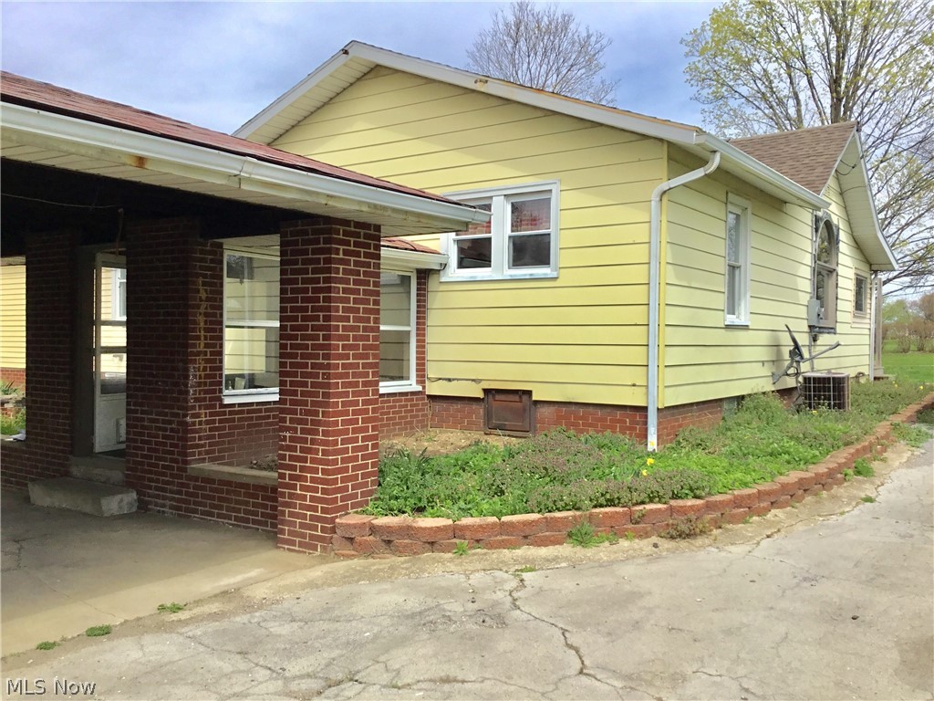 Overlook - Residential