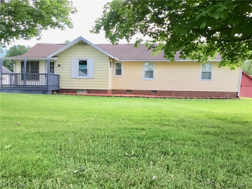 Overlook - Residential