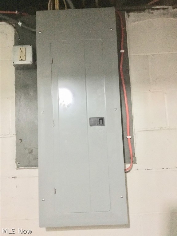 Overlook - Residential