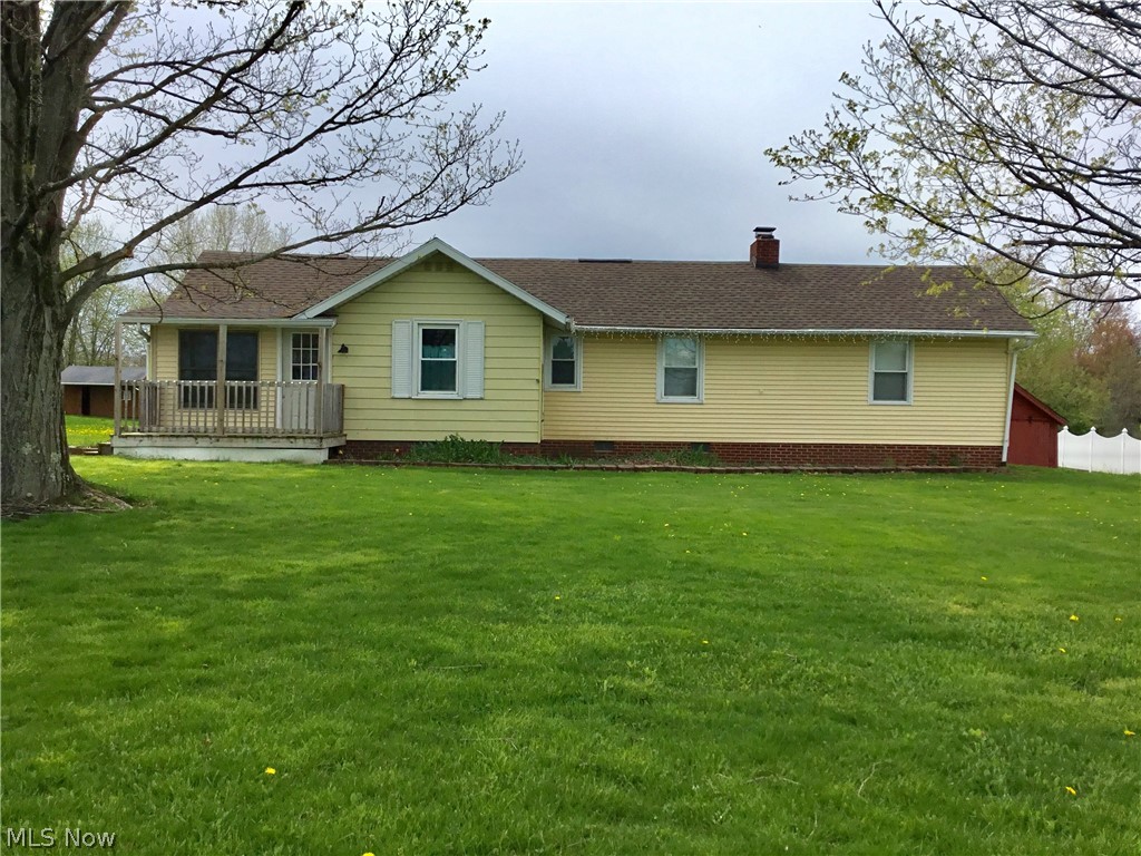 Overlook - Residential