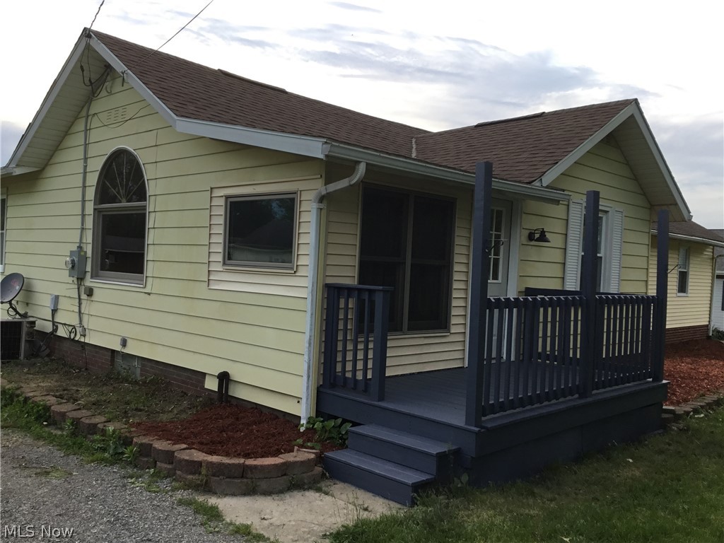 Overlook - Residential