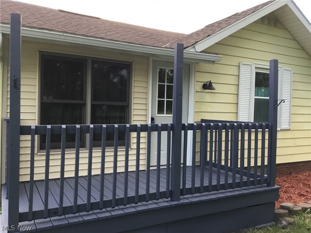 Overlook - Residential