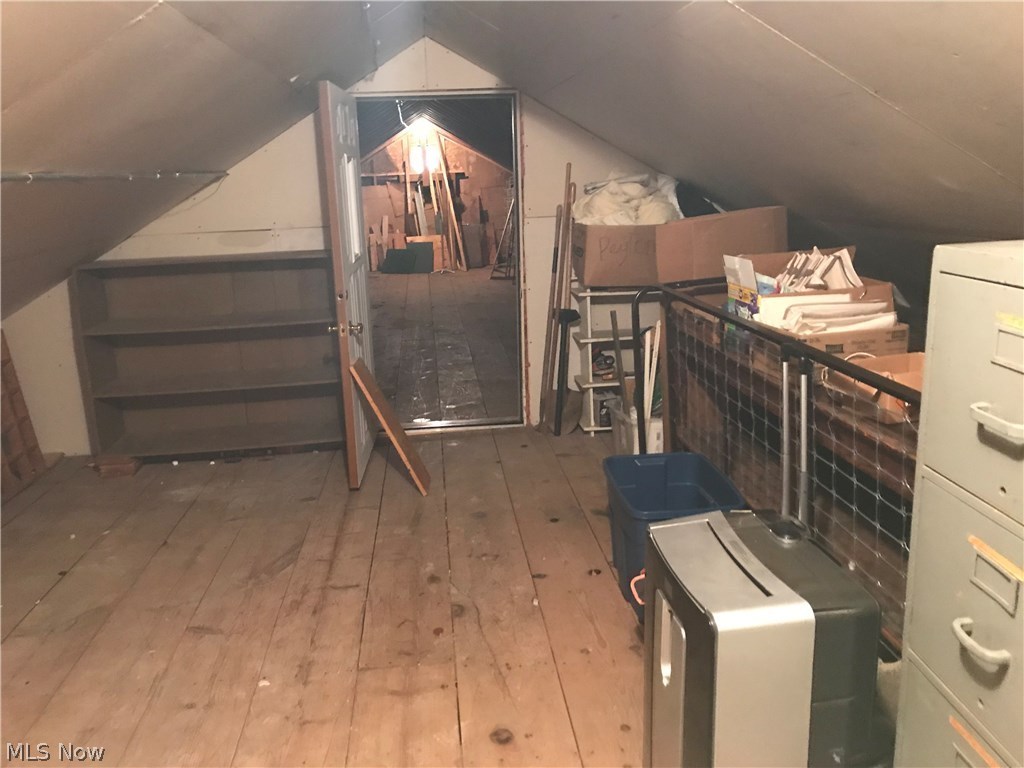 Village/Sugarcreek - Commercial Sale