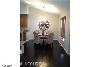 La Cote De Lac Condo - Residential Lease