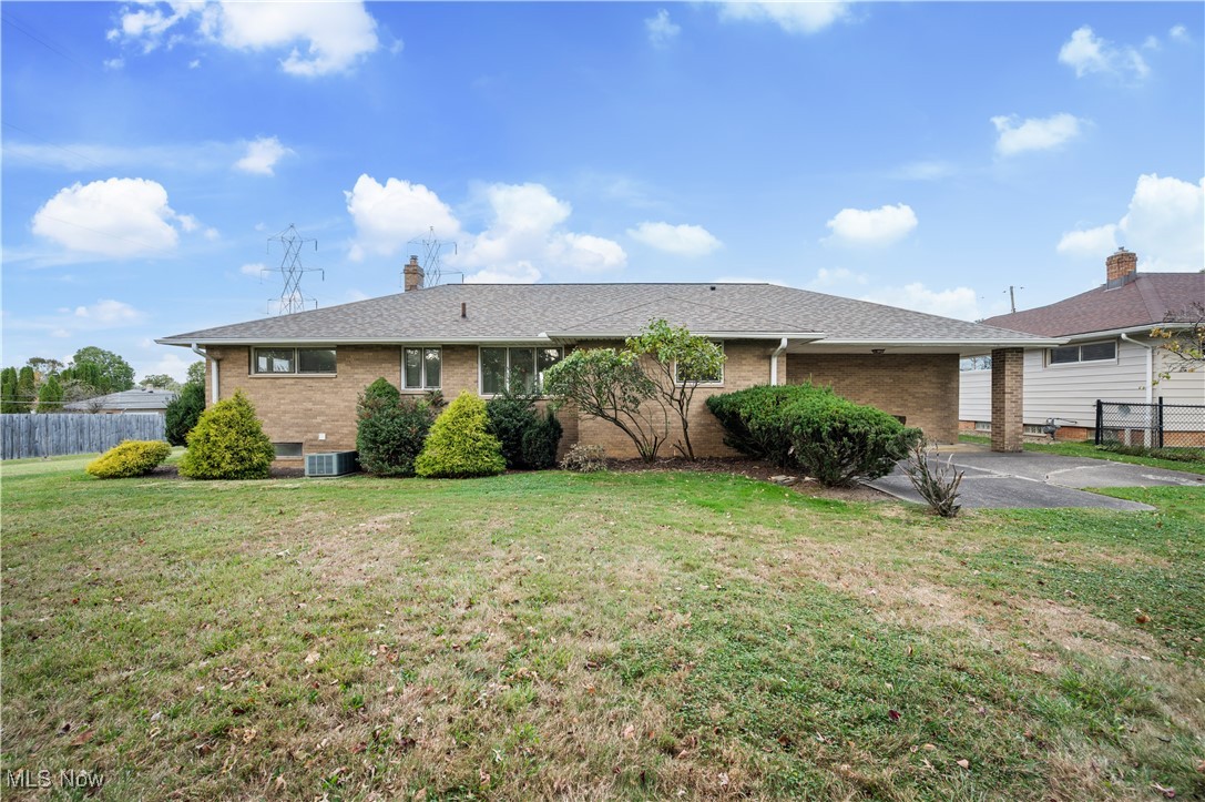 7558 Pleasant View Drive