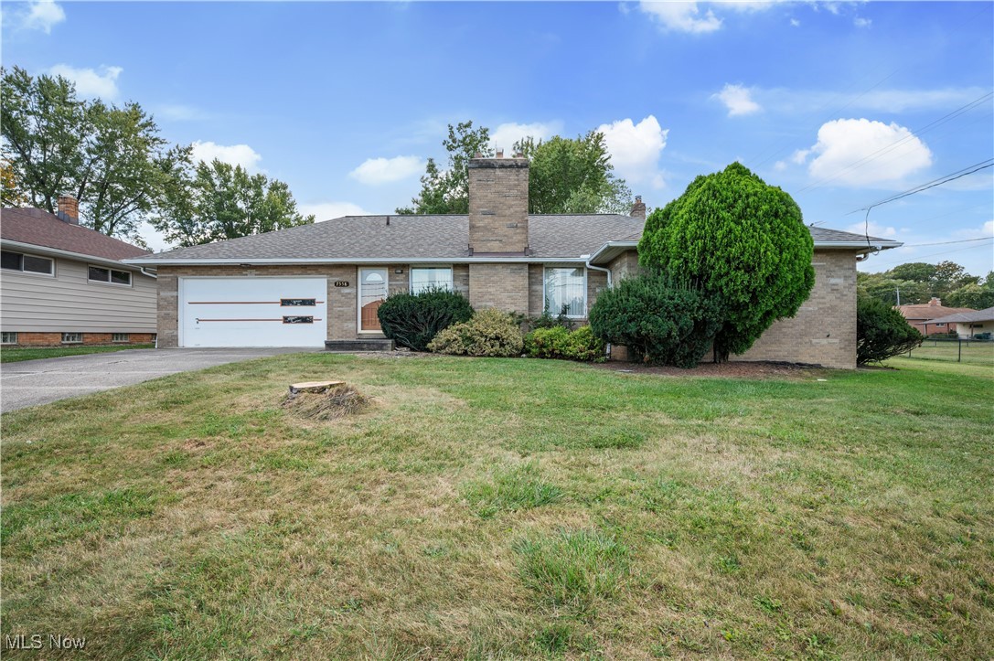 7558 Pleasant View Drive