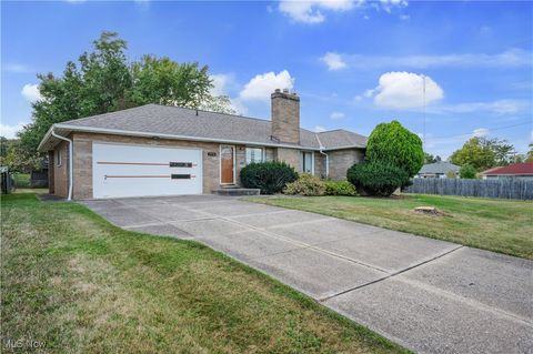 7558 Pleasant View Drive Parma OH 44134