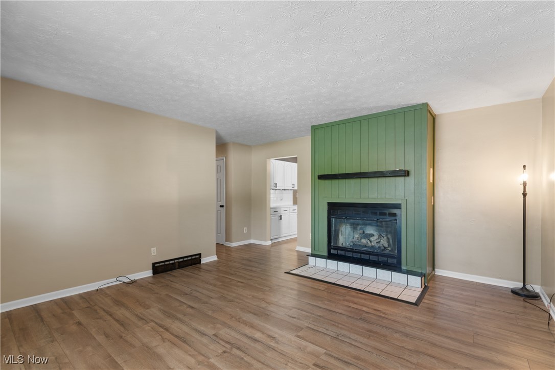 Springfield Heights - Residential