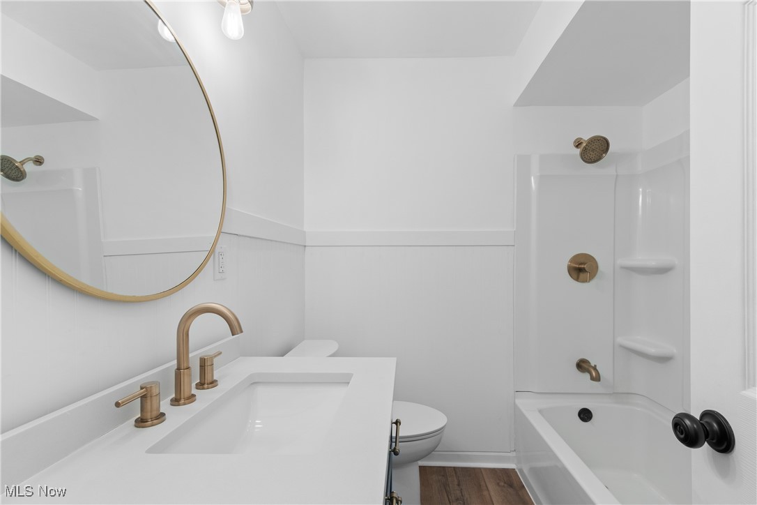 Springfield Heights - Residential