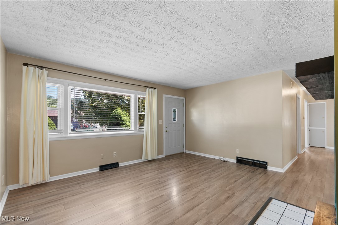 Springfield Heights - Residential