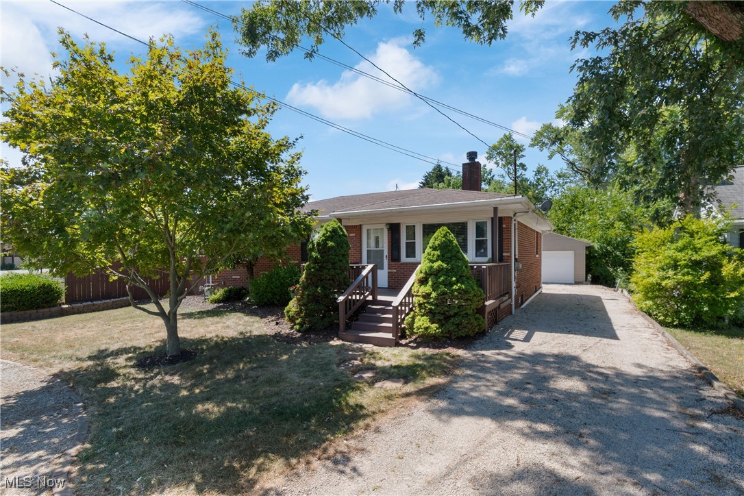 Springfield Heights - Residential