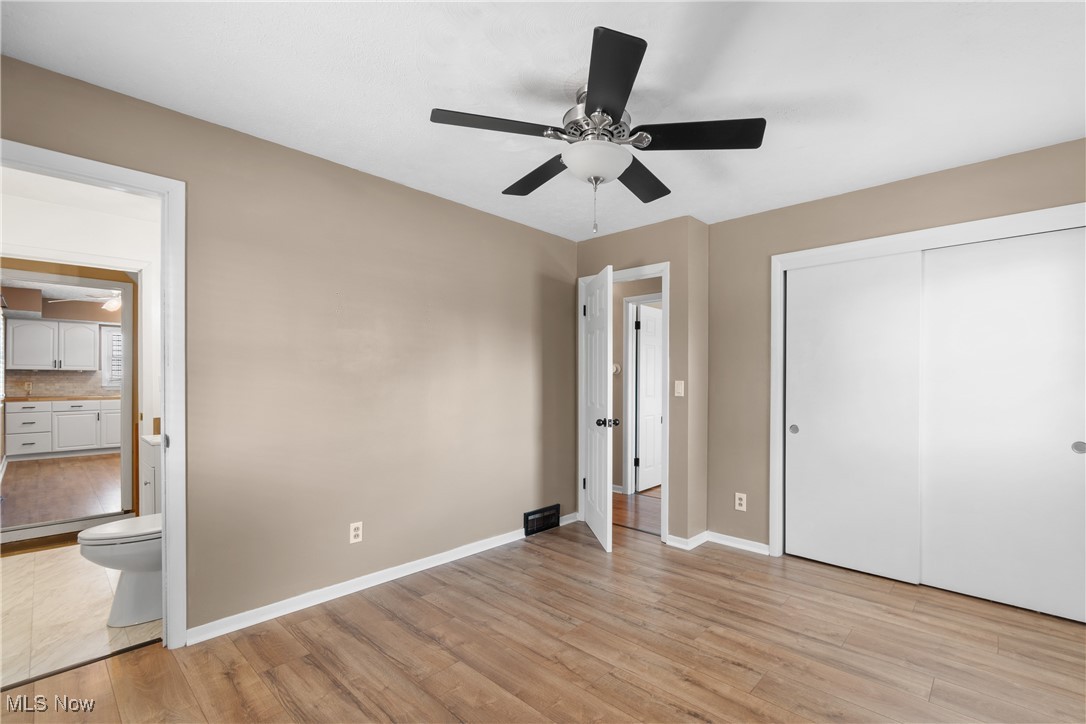 Springfield Heights - Residential